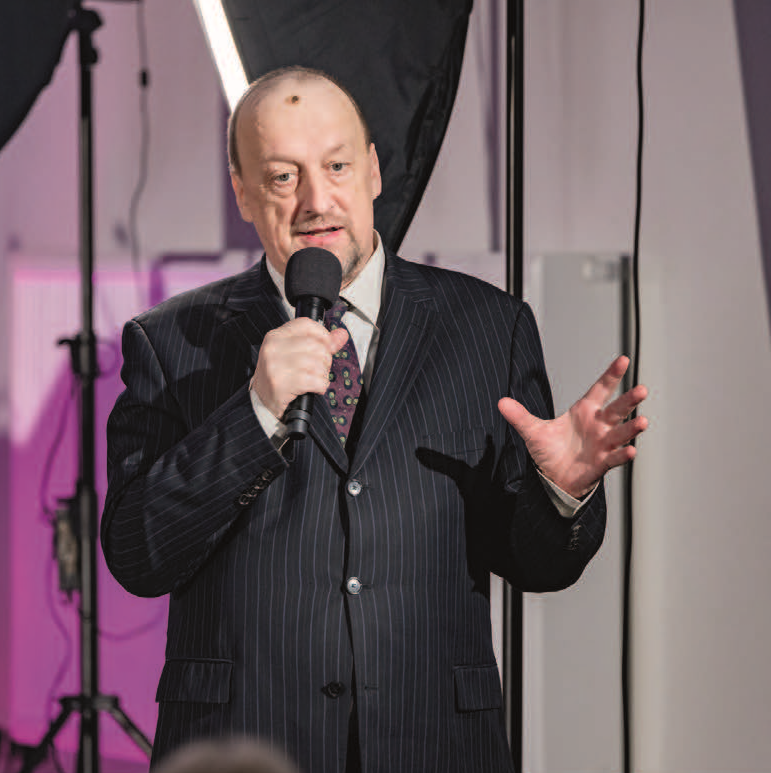 Toomas Kiho